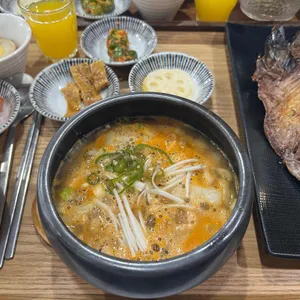 교동집밥 대표 사진