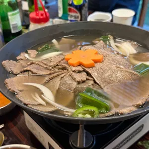 중앙해장 사진 1