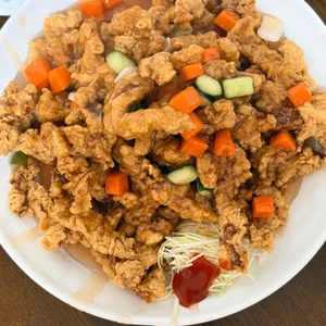 목화반점 사진 1