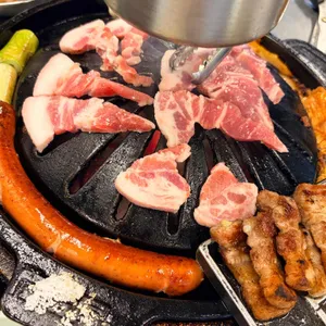 온양 넙딱집 사진 1