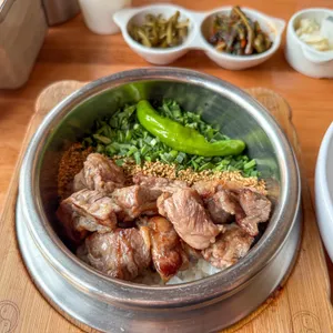 뜸 사진 1