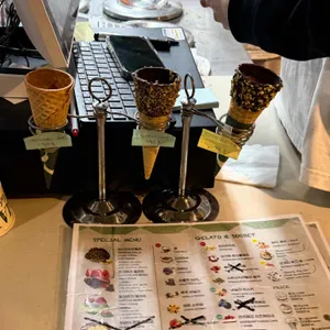 마망젤라또 리뷰 사진