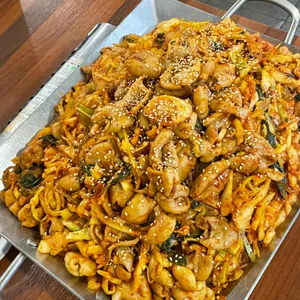 대박곱창 사진 2