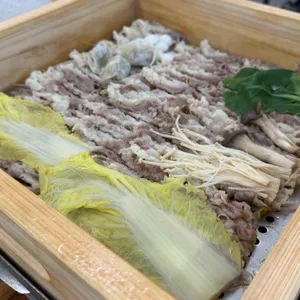 편백회관 사진 1