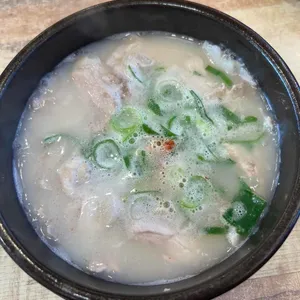 밀양순대돼지국밥 사진 1