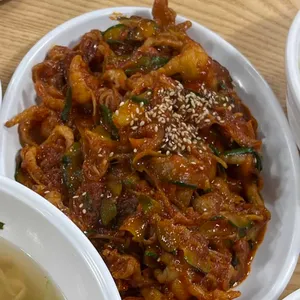 호야불닭발 사진 1