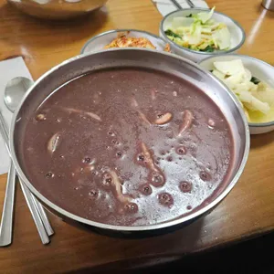 땅끝정인숙칼국수 사진 1