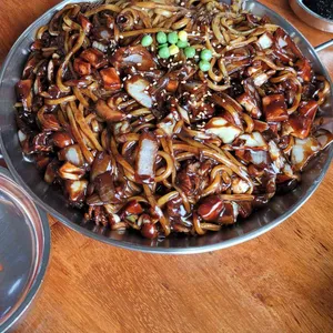 고구려짬뽕집 사진