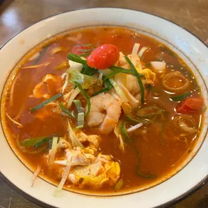 탕땀 사진 1
