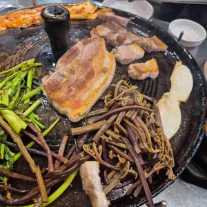 서울삼겹살 사진 2