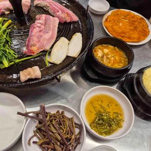 서울삼겹살 대표 사진