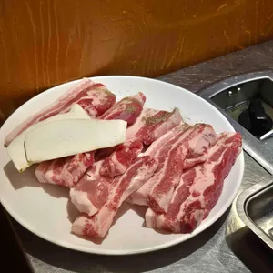 서울삼겹살 사진