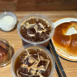 오베베베이커리 사진
