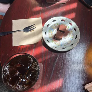 얼룩개 사진 1