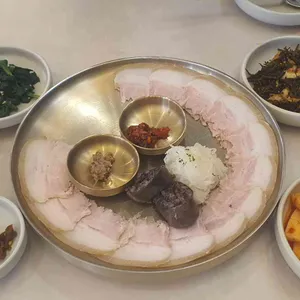 남경어곰탕 사진 2
