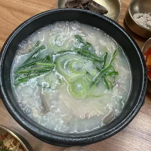 송가옥 돼지국밥 사진 1
