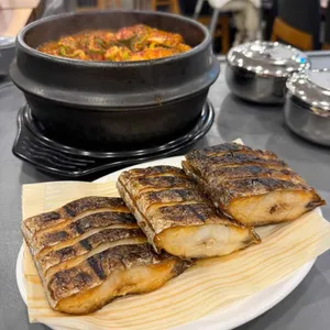 은해갈치 사진 1
