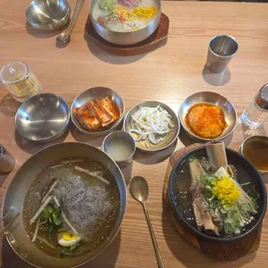 성북동면옥집 사진 1