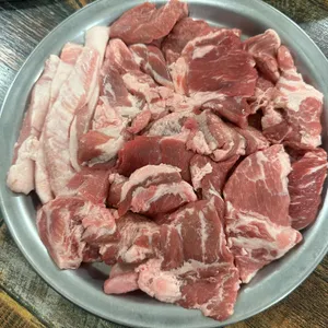 산동식육식당 사진