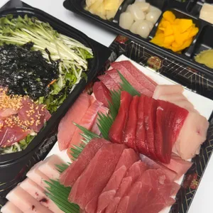 센다이참치 사진 1