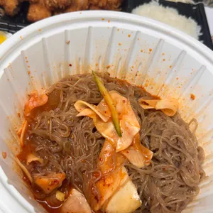 왕돈까스 & 왕냉면 사진 1