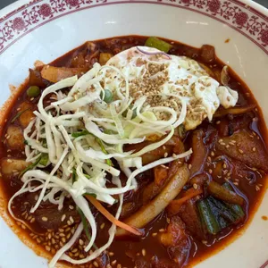 창성식당 사진 2