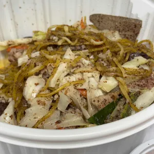 백순대본가새맛 사진 1
