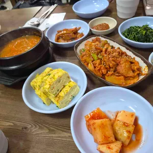 이조식당 사진 1