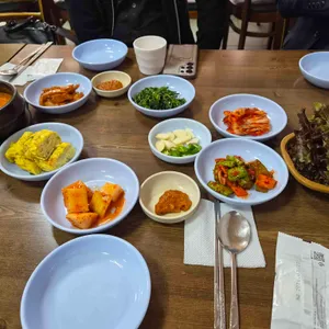 이조식당 사진 2