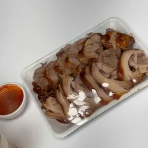 명성왕족발 사진