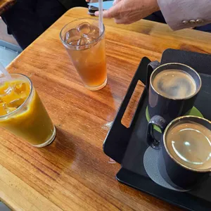 카페 라라코지 사진 1