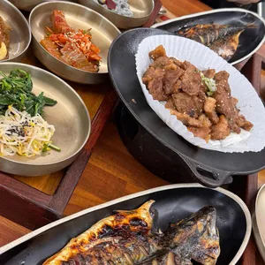 청주담한상 사진