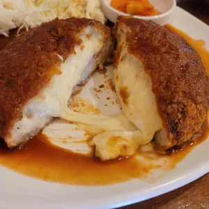 돈까스잔치 사진 1