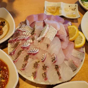 바다회사랑 사진 1