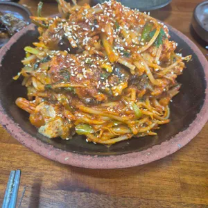 미소아구찜 사진 1