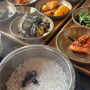 강민주의 들밥 사진 1
