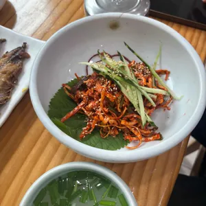 앞뜰식당 대표 사진