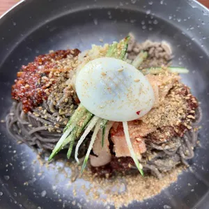 남촌막국수 사진