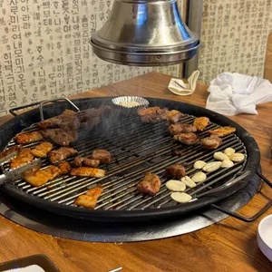 홍천화로구이 사진 1