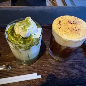 청수당 공명 대표 사진