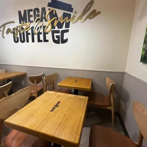메가MGC커피 대표 사진