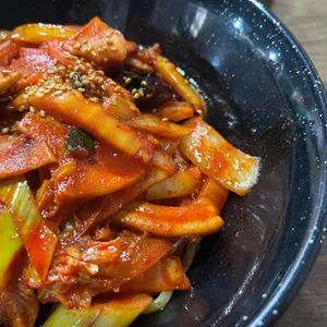 신간짬뽕 사진
