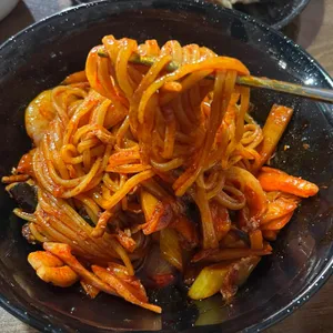 신간짬뽕 사진