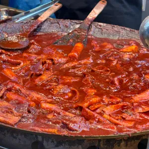 떡산 대표 사진