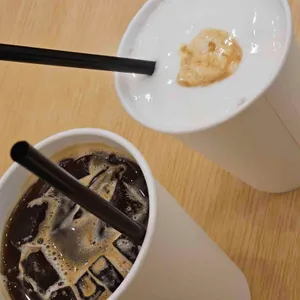 텐퍼센트커피 사진