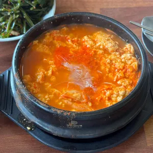 전통맷돌순두부 대표 사진