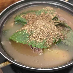 장군굴보쌈 리뷰 사진