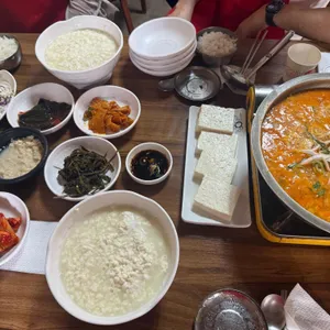 초당할머니순두부 대표 사진