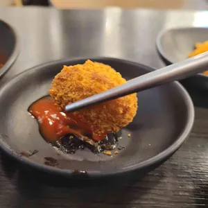 국자식당 대표 사진