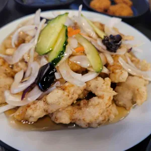 국자식당 대표 사진